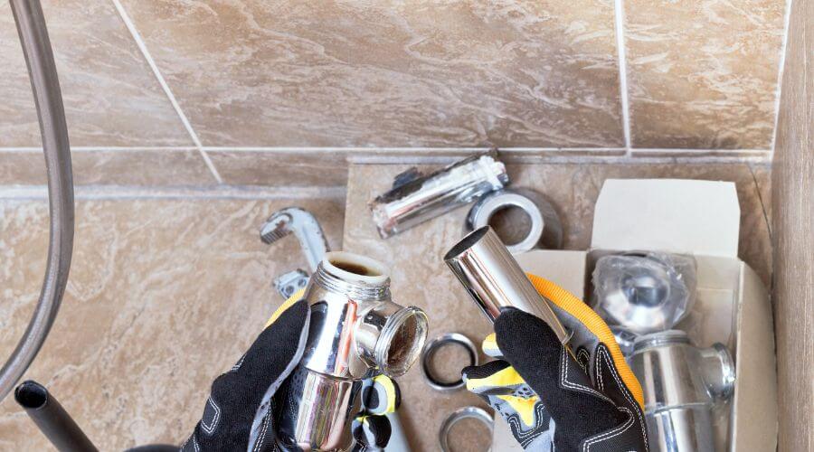 Expert tile roof repair services in Frewsburg, NY